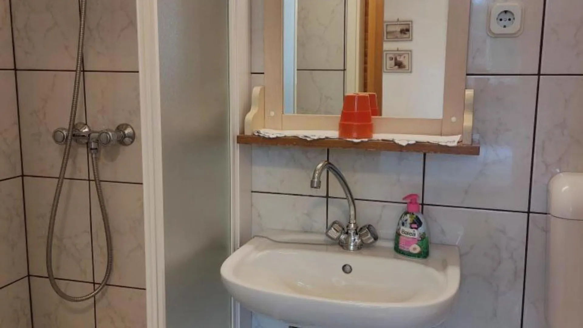 Apartment & Rooms Villa Oliva Novi Vinodolski Guest house