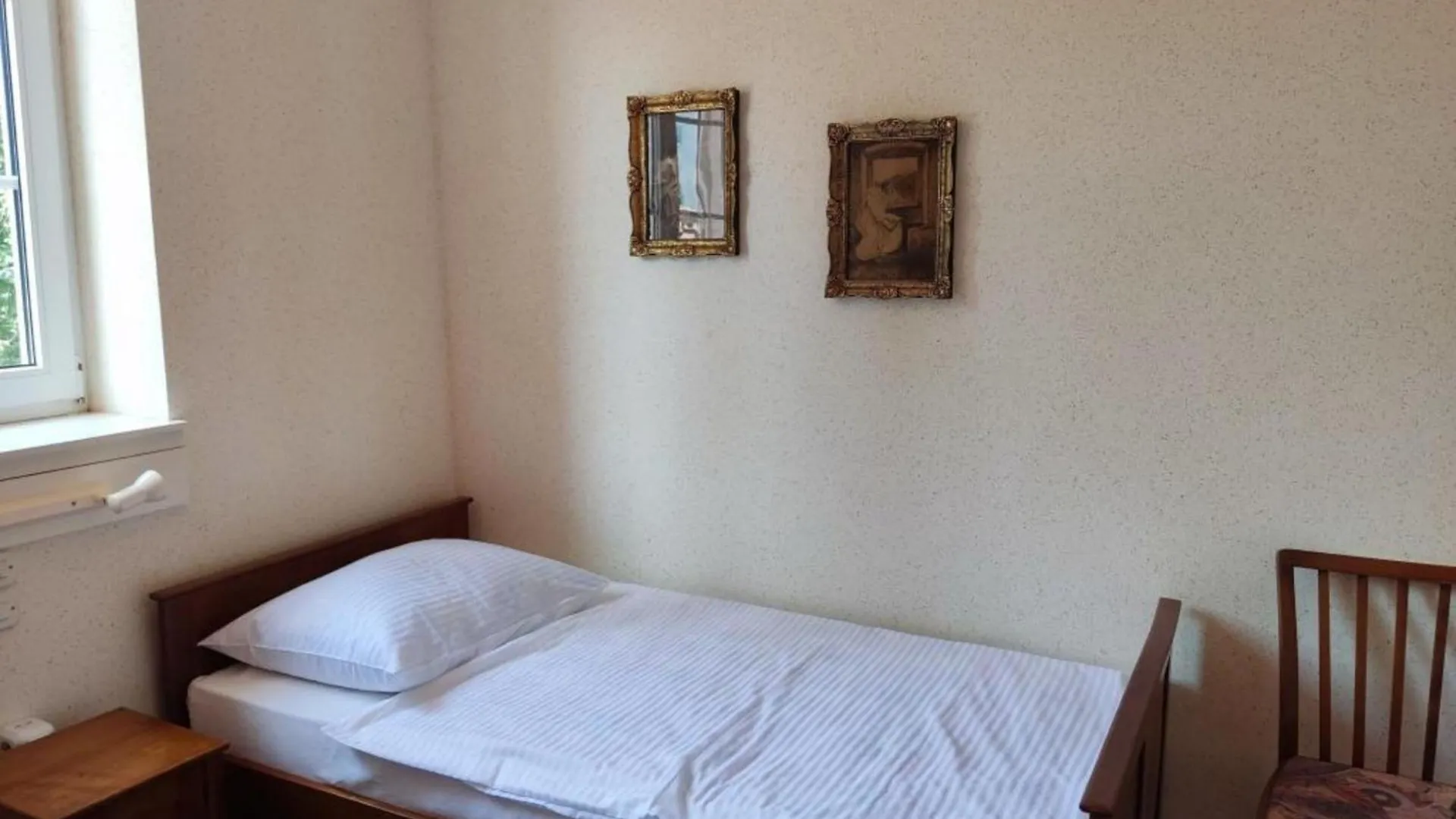 Apartment & Rooms Villa Oliva Novi Vinodolski Guest house