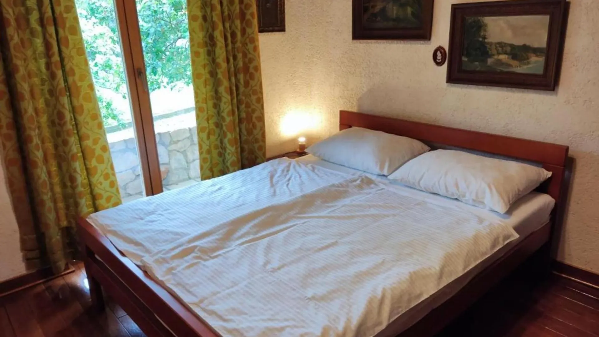 Apartment & Rooms Villa Oliva Novi Vinodolski
