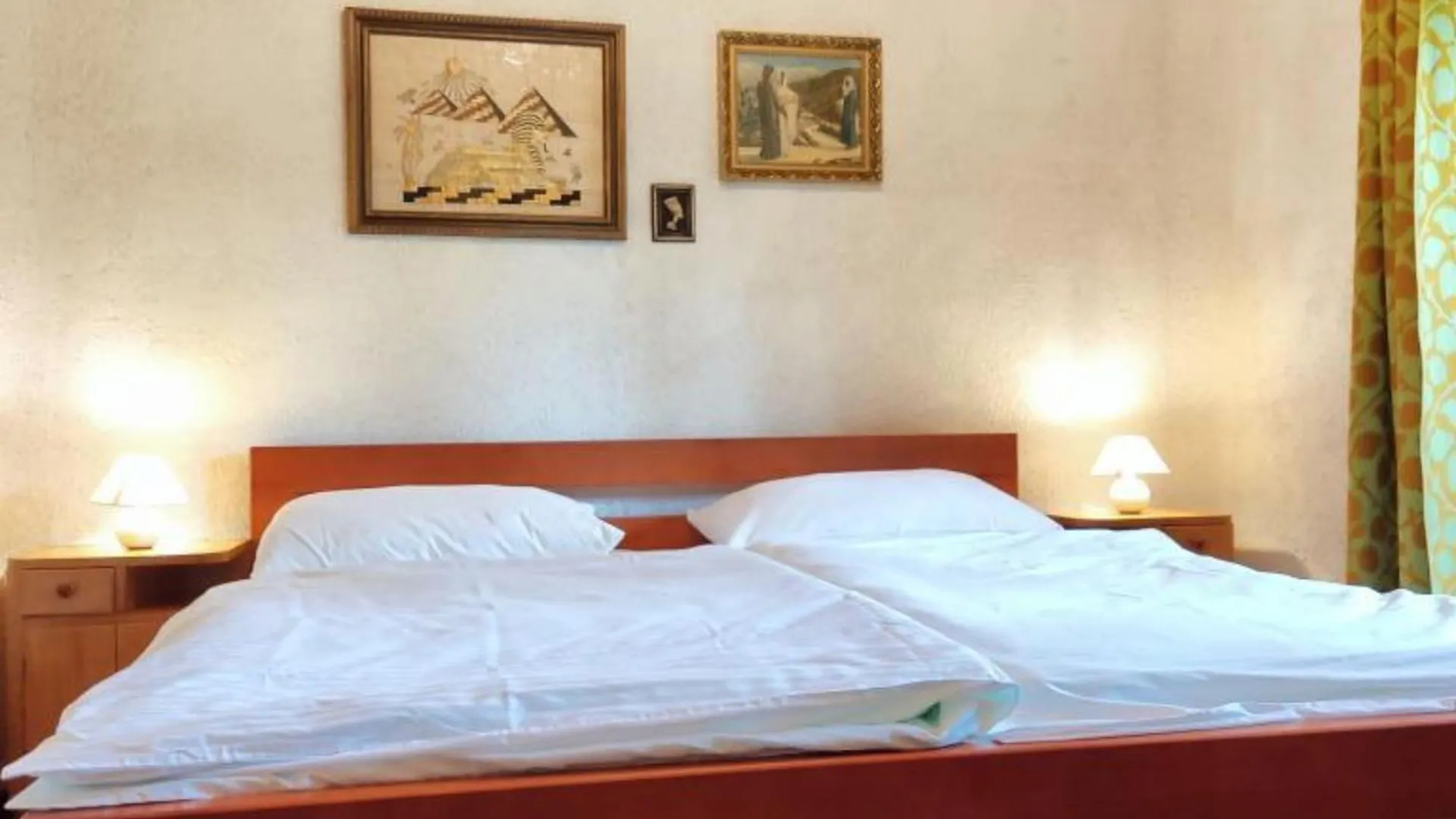 Apartment & Rooms Villa Oliva Novi Vinodolski Croatia