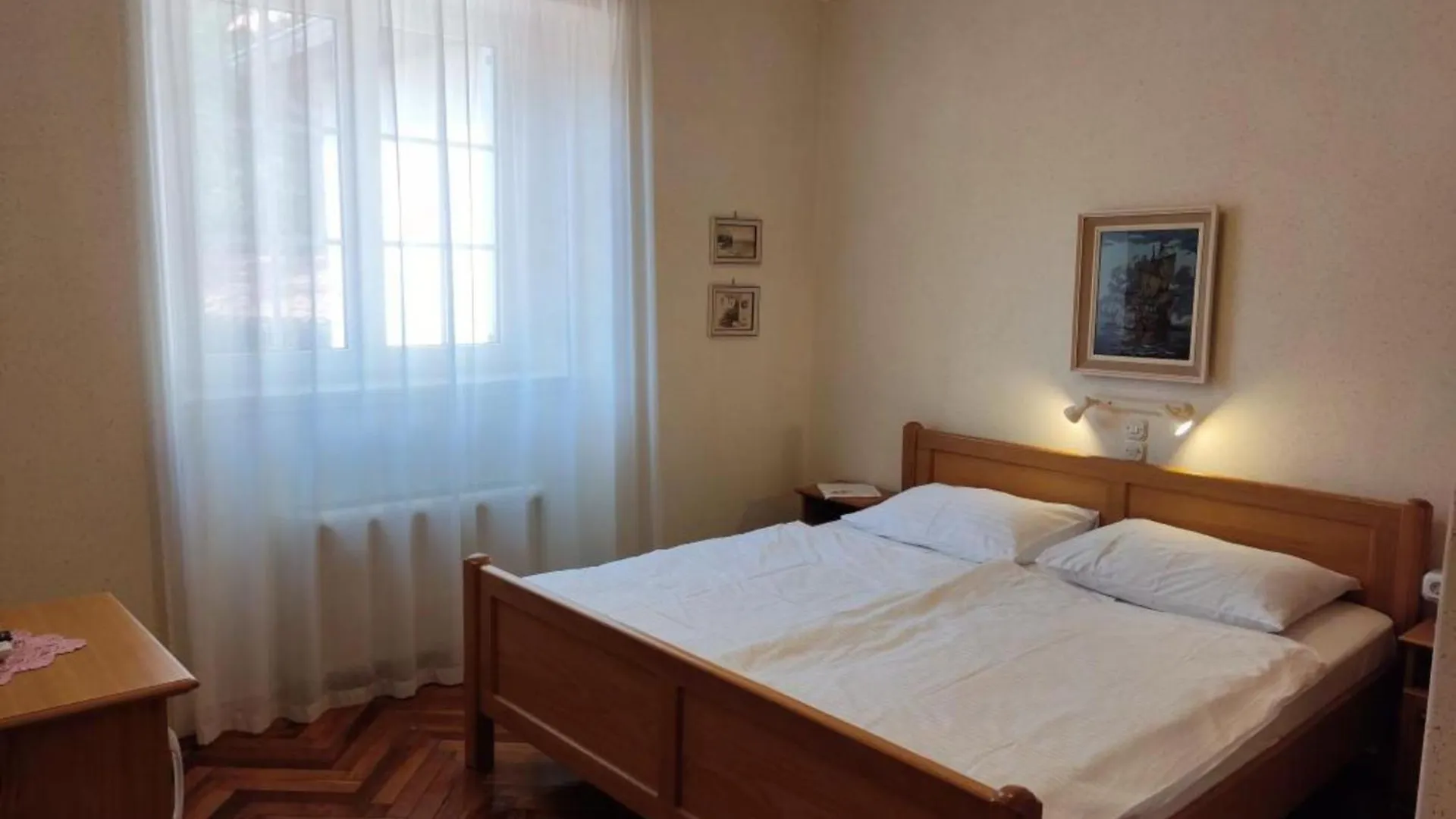 Apartment & Rooms Villa Oliva Novi Vinodolski