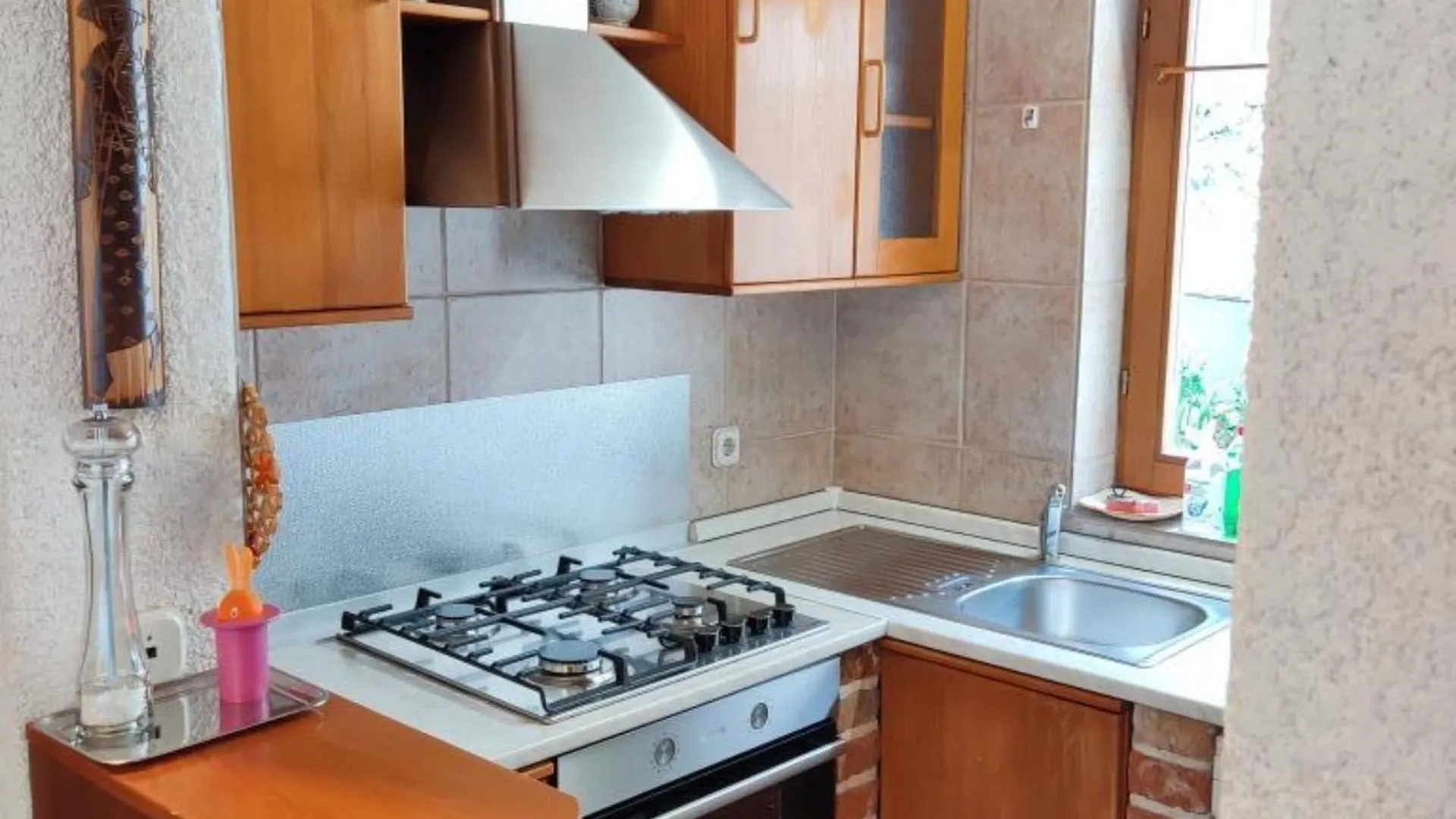 Guest house Apartment & Rooms Villa Oliva Novi Vinodolski