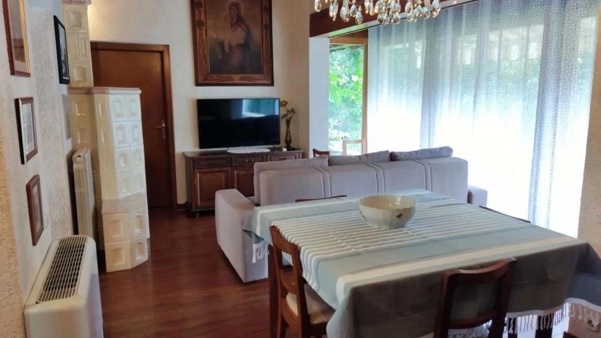 Apartment & Rooms Villa Oliva Novi Vinodolski 0*,