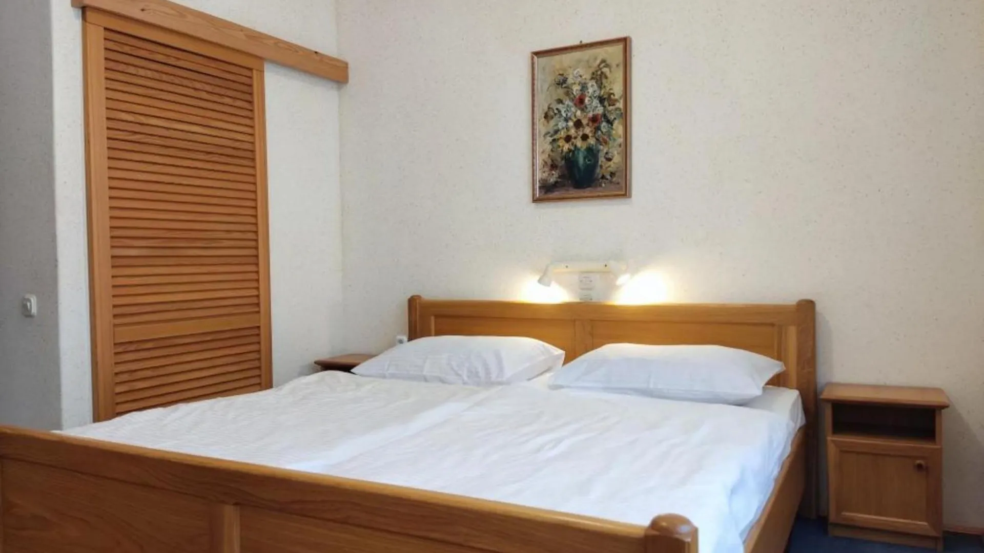 Apartment & Rooms Villa Oliva Novi Vinodolski Guest house