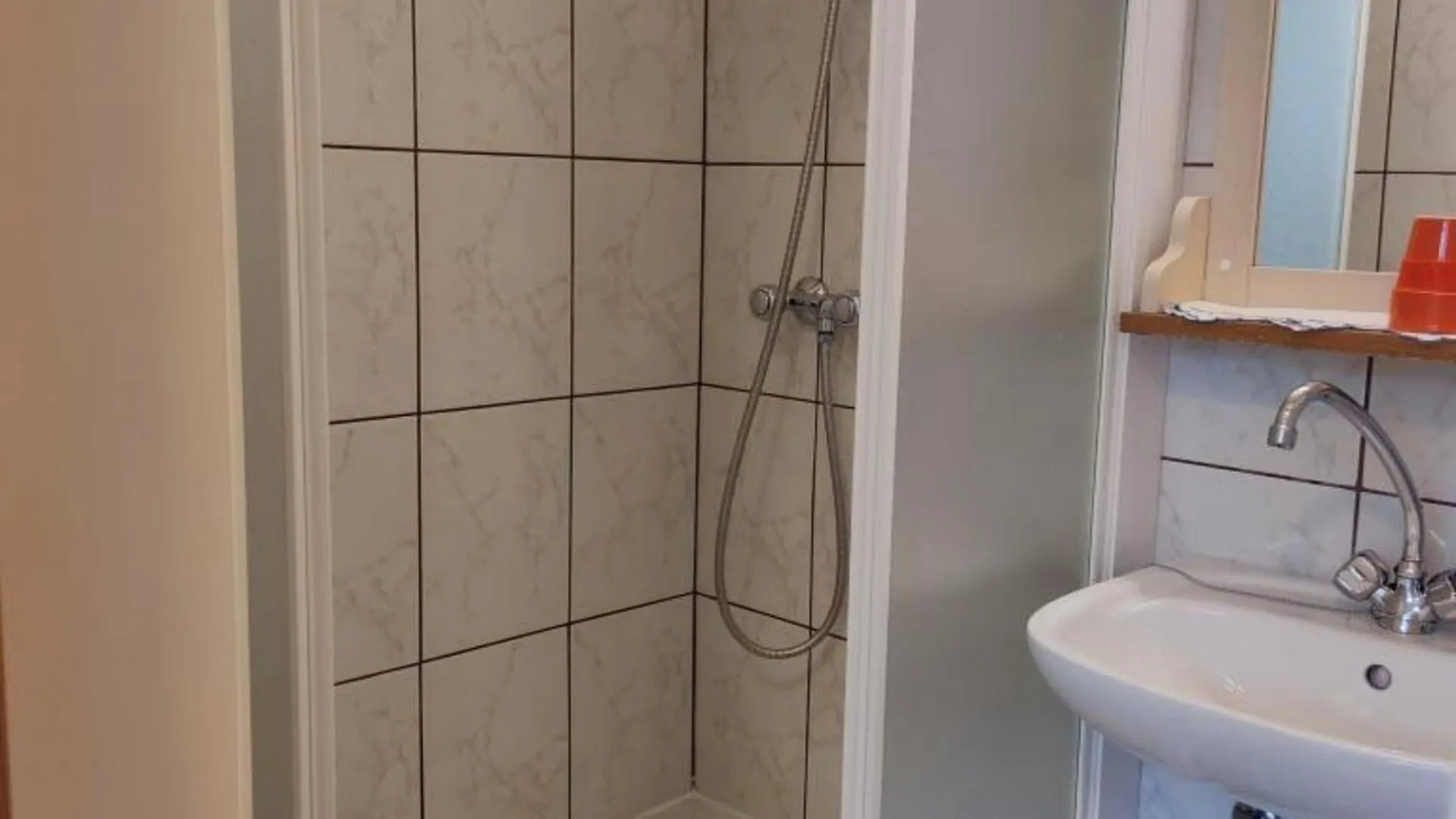 Guest house Apartment & Rooms Villa Oliva Novi Vinodolski Croatia