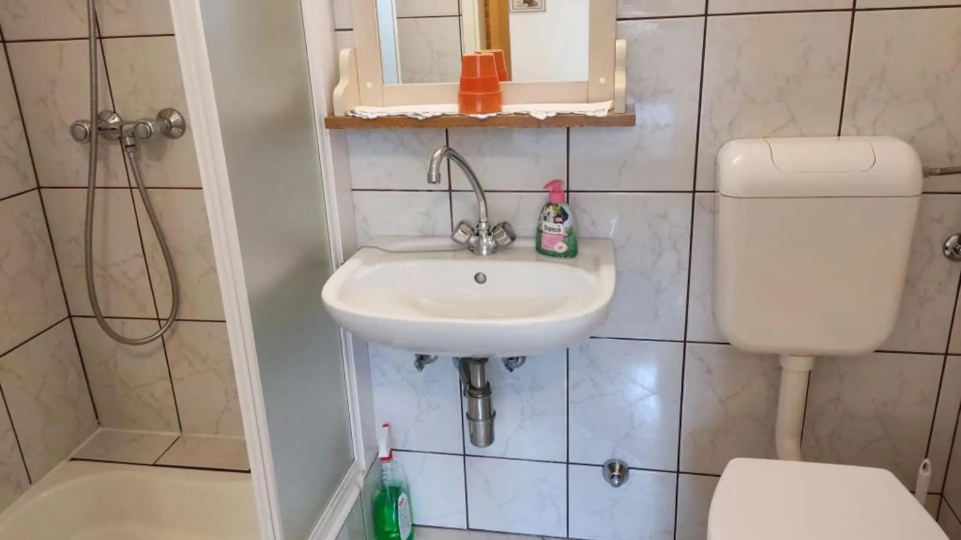 Apartment & Rooms Villa Oliva Novi Vinodolski 0*,  Croatia