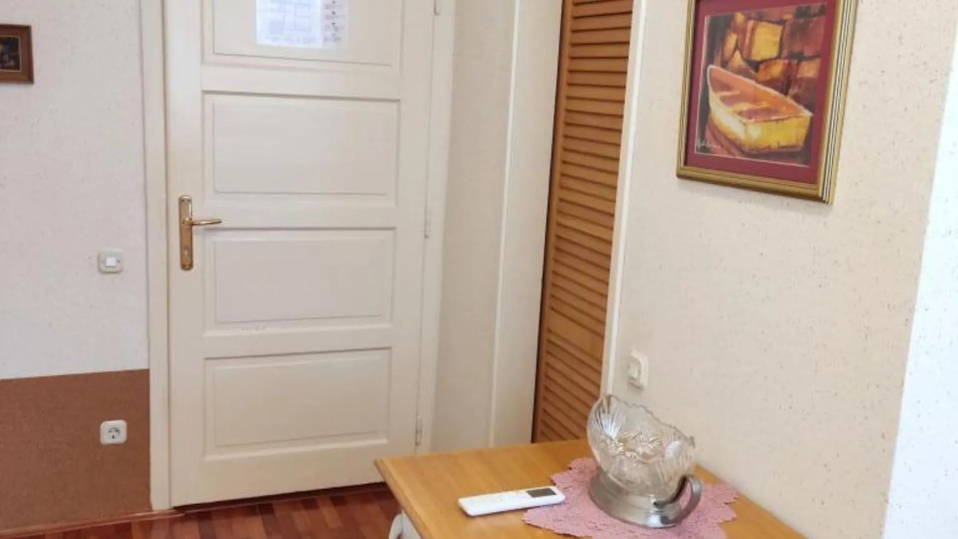 Apartment & Rooms Villa Oliva Novi Vinodolski Guest house