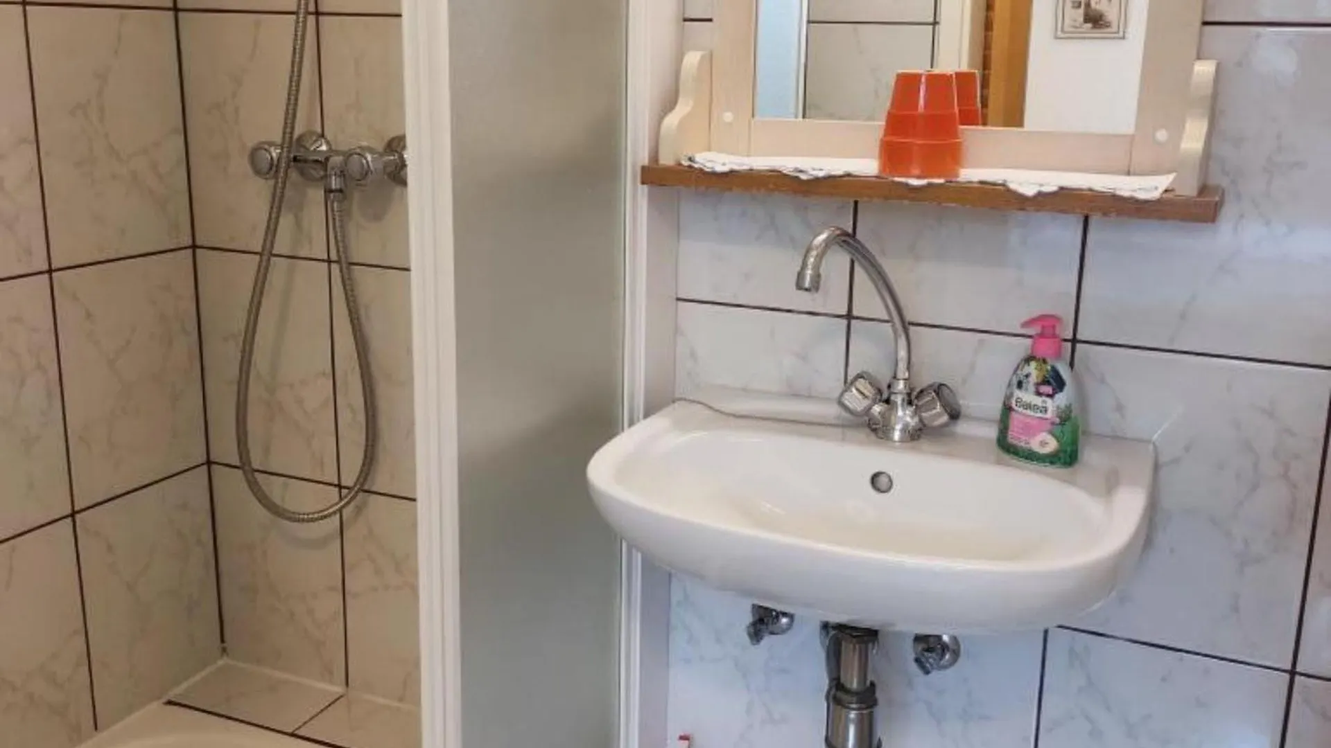 Guest house Apartment & Rooms Villa Oliva Novi Vinodolski Croatia