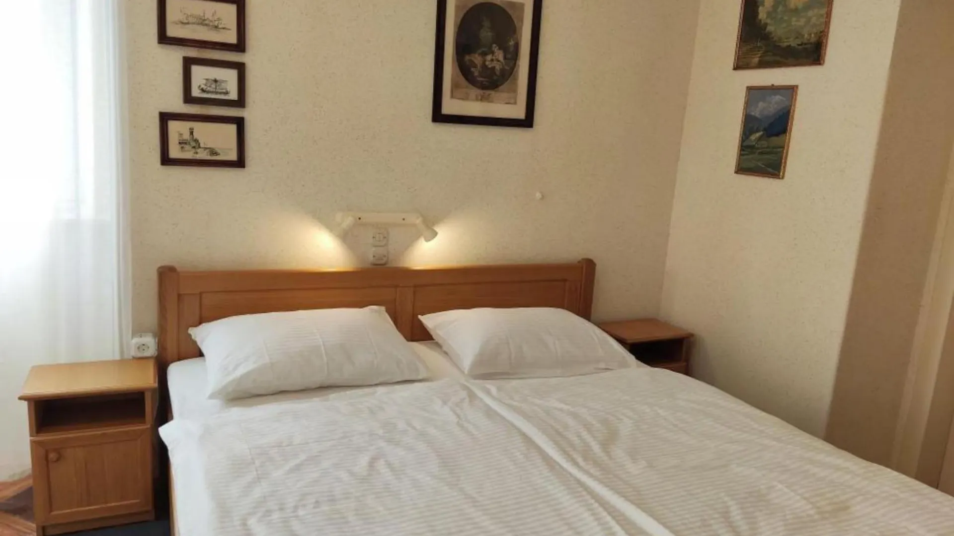 Guest house Apartment & Rooms Villa Oliva Novi Vinodolski Croatia