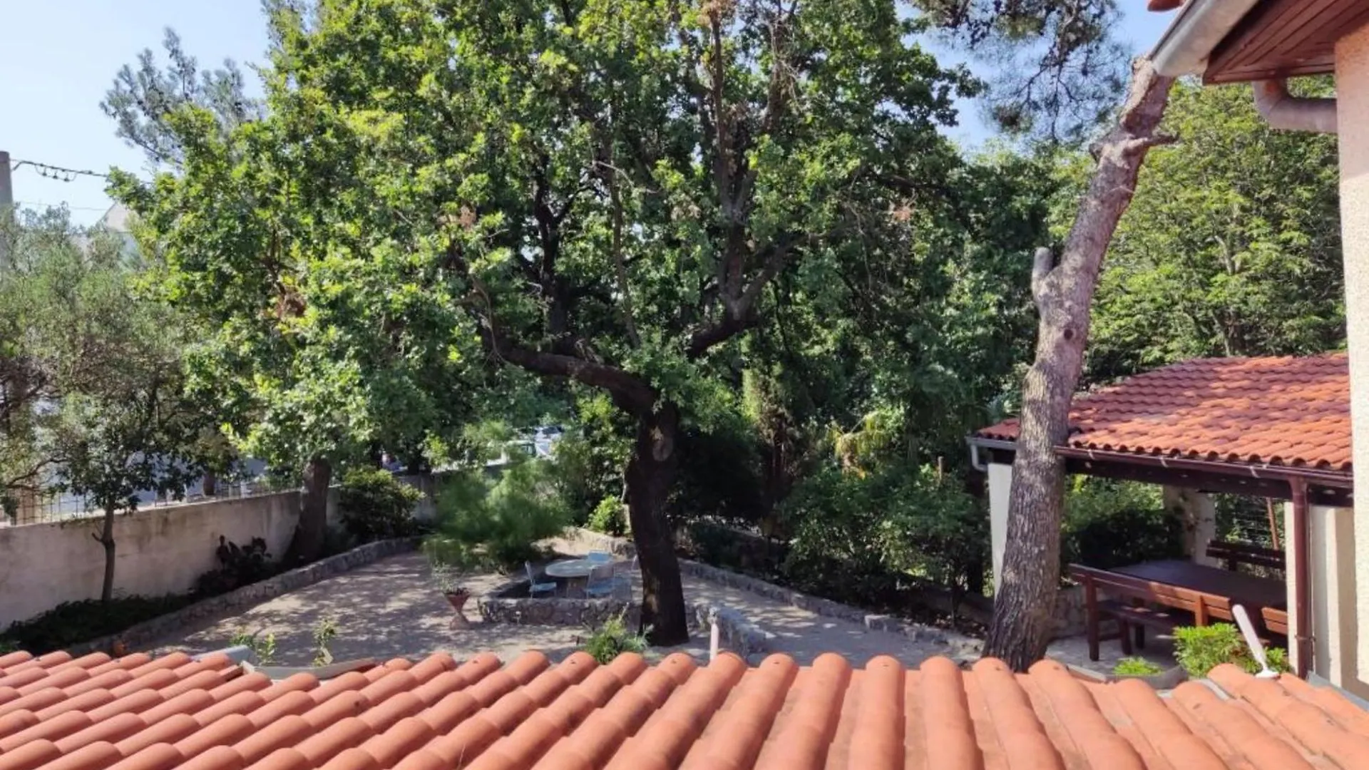 Apartment & Rooms Villa Oliva Novi Vinodolski 0*,  Croatia