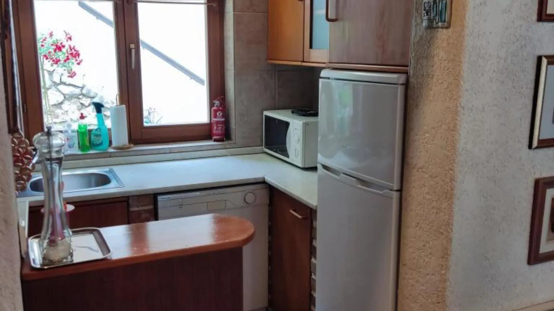 Apartment & Rooms Villa Oliva Novi Vinodolski 0*,  Croatia